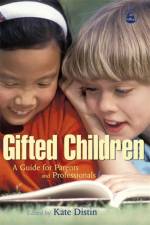 Gifted Children af Kate Distin