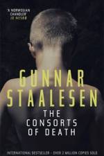 The Consorts of Death af Gunner Staalesen