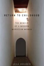 Return to Childhood af Leila Abouzeid