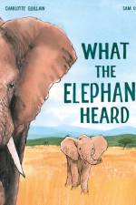 What the Elephant Heard