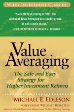 Value Averaging af Michael E. Edleson