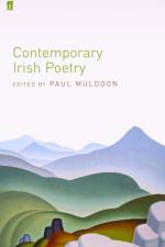 Contemporary Irish Poetry