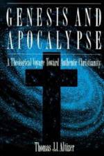 Genesis and Apocalypse af Thomas J. J. Altizer