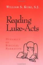 Reading Luke--Acts af William S. Kurz