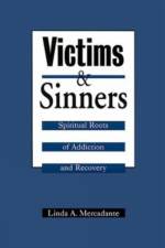 Victims and Sinners af Linda A. Mercadante
