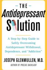 The Antidepressant Solution af Joseph Glenmullen