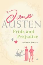 Pride and Prejudice af Jane Austen