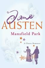 Mansfield Park af Jane Austen