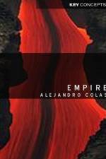 Empire af Alejandro (Birkbeck College Colas