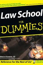 Law School For Dummies af Rebecca Greene