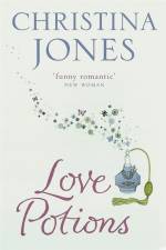 Love Potions af Christina Jones