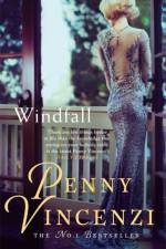 Windfall af Penny Vincenzi