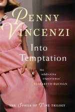 Into Temptation af Penny Vincenzi
