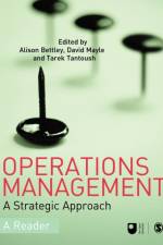 Operations Management