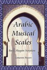 Arabic Musical Scales af cameron powers