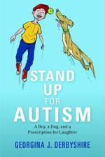 Stand Up for Autism af Georgina Derbyshire