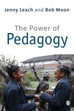 The Power of Pedagogy af Jenny Leach