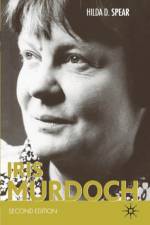 Iris Murdoch af Hilda D Spear