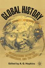 Global History af Antony G Hopkins