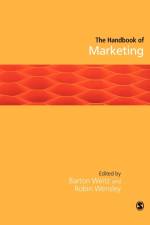 Handbook of Marketing