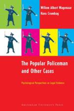The Popular Policeman and Other Cases af W. A. Wagenaar
