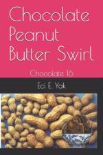 Chocolate Peanut Butter Swirl af Arvillan Sag