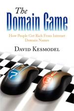 The Domain Game af David Kesmodel