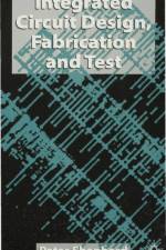 Integrated Circuits af Peter Shepherd