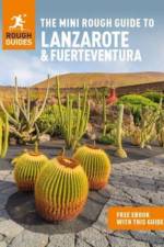 The Mini Rough Guide to Lanzarote & Fuerteventura: Travel Guide with eBook af Rough Guides