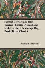 Scottish Terriers And Irish Terriers - 