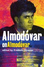 Almodovar on Almodovar af Frederic Strauss