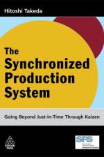 The Synchronized Production System af Hitoshi Takeda