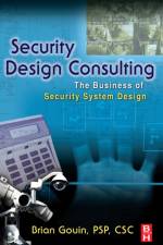 Security Design Consulting af Brian (Strategic Design Services Gouin