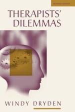Therapists' Dilemmas