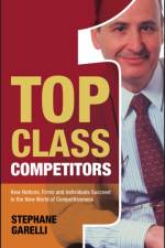 Top Class Competitors af Stephane (IMD International Business School Garelli