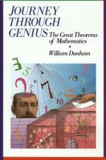 Journey through Genius af William Dunham