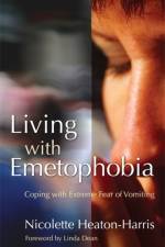 Living with Emetophobia af Nicolette Heaton-Harris