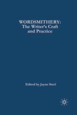 Wordsmithery af Jayne Steel