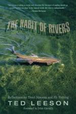 Habit of Rivers af Ted Leeson