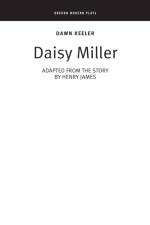 Daisy Miller af Henry James
