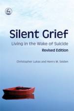 Silent Grief af Christopher Lukas
