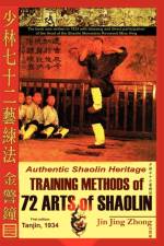 Authentic Shaolin Heritage af Andrew