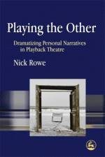 Playing the Other af Nick Rowe