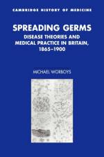 Spreading Germs af Michael (Sheffield Hallam University) Worboys