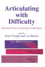 Articulating with Difficulty