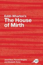 House Of Mirth af Janet (University of Oxford Beer