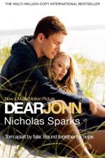 Dear John af Nicholas Sparks