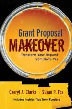 Grant Proposal Makeover af Susan P. Fox