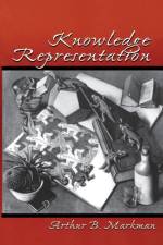 Knowledge Representation af Arthur B. Markman