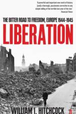 Liberation af William Hitchcock